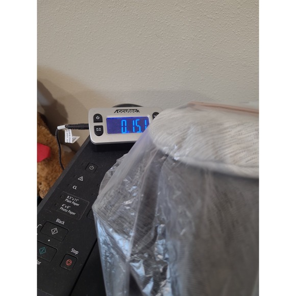 Top Paw Pet Sling carrier crossbody wide adj strap walking dog safety - Picture 12 of 12